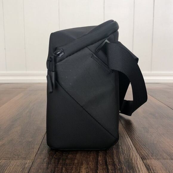 DJI Mini Shoulder Bag Original Drone Bag Crossbody Strap Multi Carry Black - Picture 2 of 15